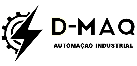 D MAQ Automação Industrial