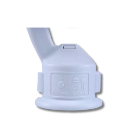 SENSOR DE PRESENÇA SOQUETE E27 - Imagem 2
