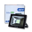 REFLETOR LED 30W VERDE