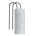 CAPACITOR PERMANENTE 10UF 450V