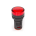 SINALEIRO LED VERMELHO 24V