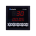 CONTROLADOR DE TEMPO E TEMPERATURA FS-2004