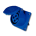 TOMADA INDUSTRIAL EMBUTIR 3P+T 32A 220V