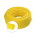 CONDUITE CORRUGADO AMARELO 1" POLEGADA