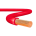 CABO FLEX 2,5MM VERMELHO