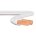 CABO FLEX PARALELO 2,5MM BRANCO