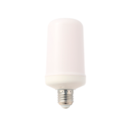 LÂMPADA RETRO FLAMMA 4W 2200K - Image 3