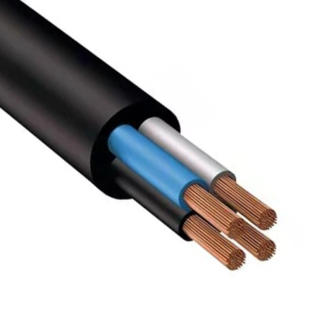 CABO FLEX PP 1,5MM - 4 VIAS