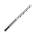BROCA SDS PLUS 10X260MM - BELTOOLS