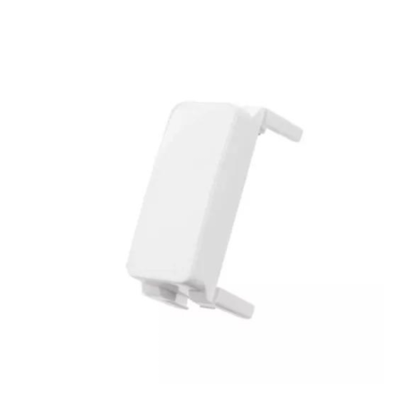 MÓDULO CEGO 2 UNIDADES BRANCO - LINHA B3